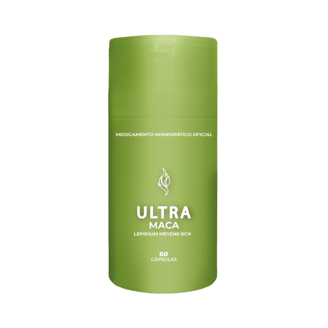 ULTRA MACA