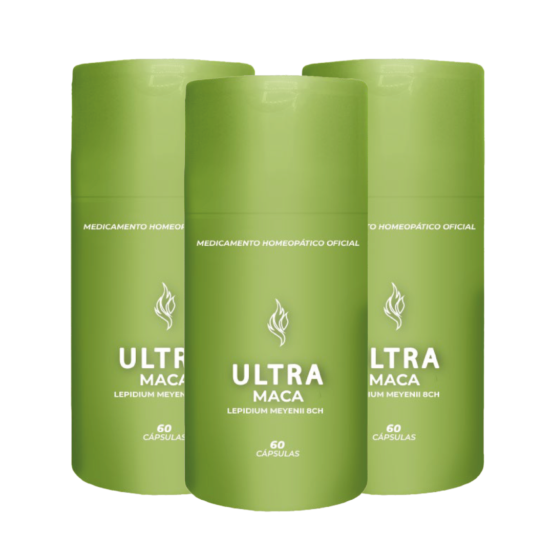 ULTRA MACA X3