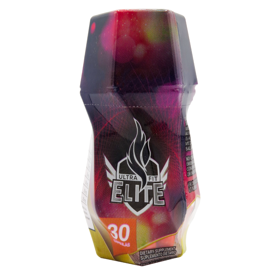 ULTRA FIT ELITE