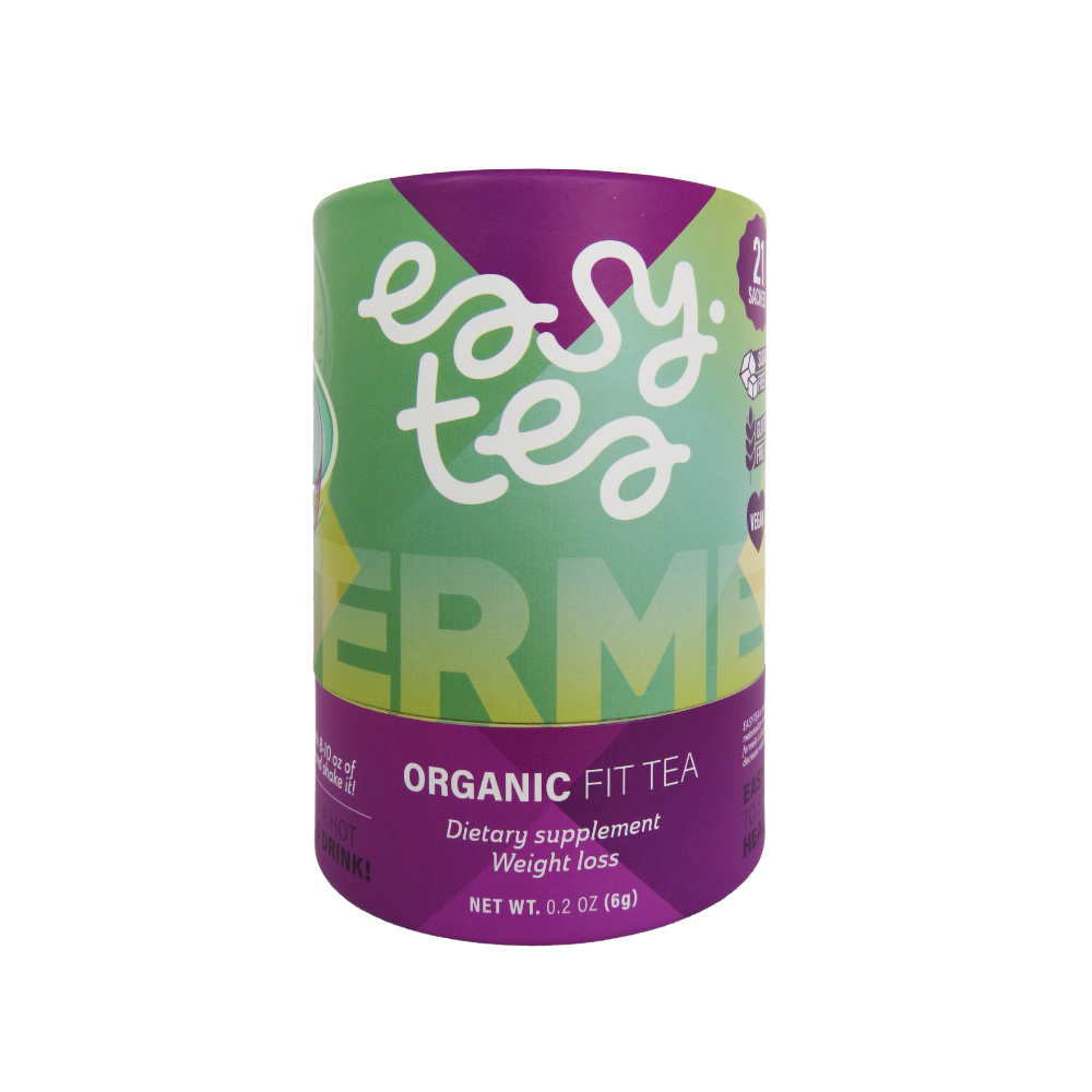 EASY TEA SANDÍA
