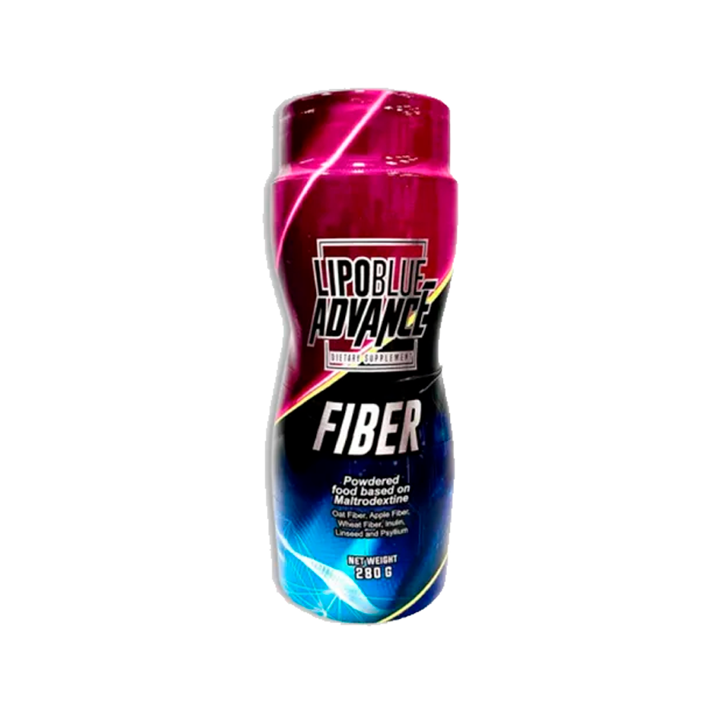 FIBRA LIPOBLUE ADVANCE