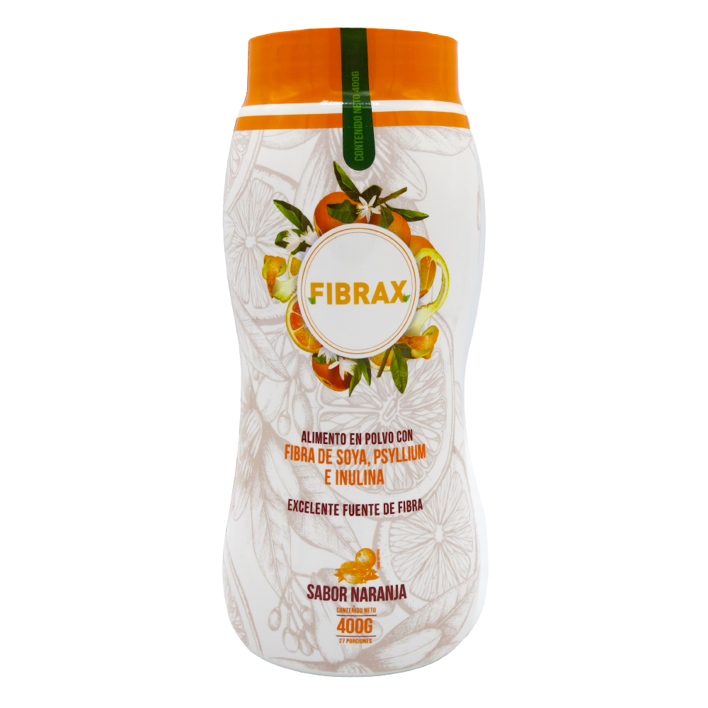 FIBRAX