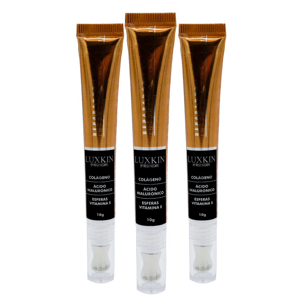 LABIAL LUXKIN X 3 UND
