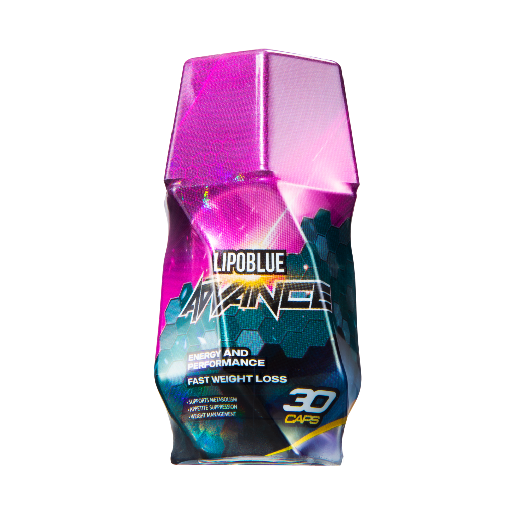 LIPOBLUE ADVANCE