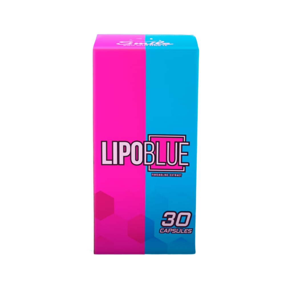LIPOBLUE POWDER+QUEMADOR+DRAINER ULTRAGLOBAL+GEL ULTRAGLOBAL