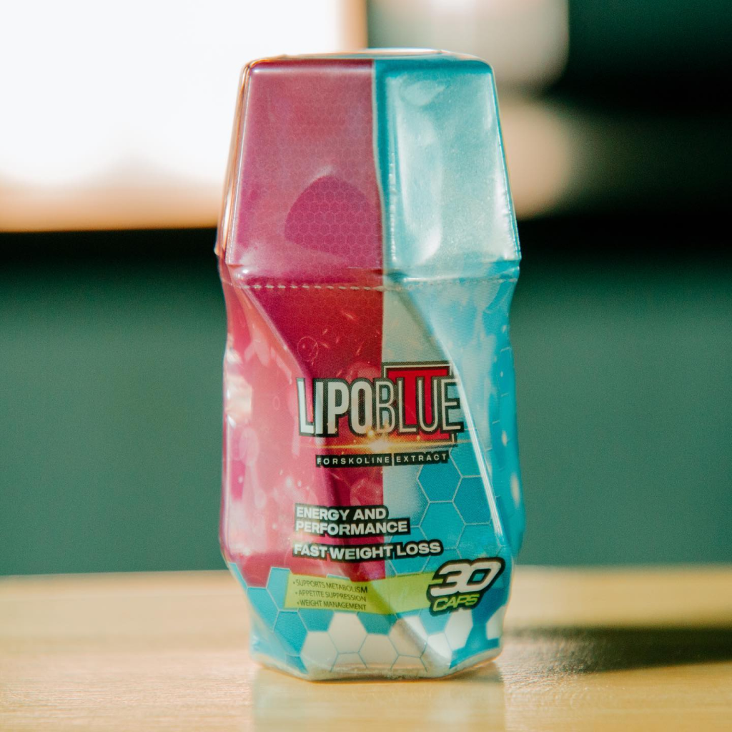LIPOBLUE