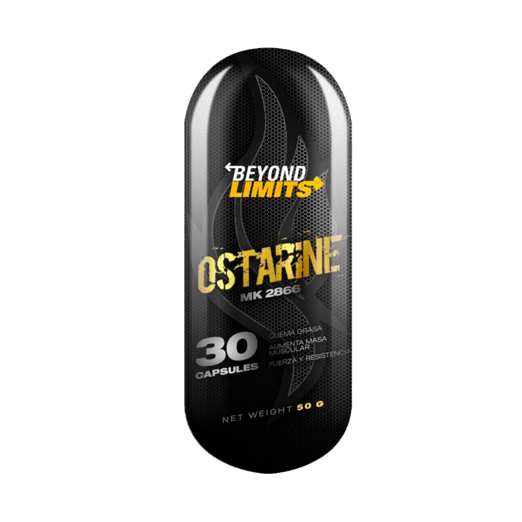 OSTARINE