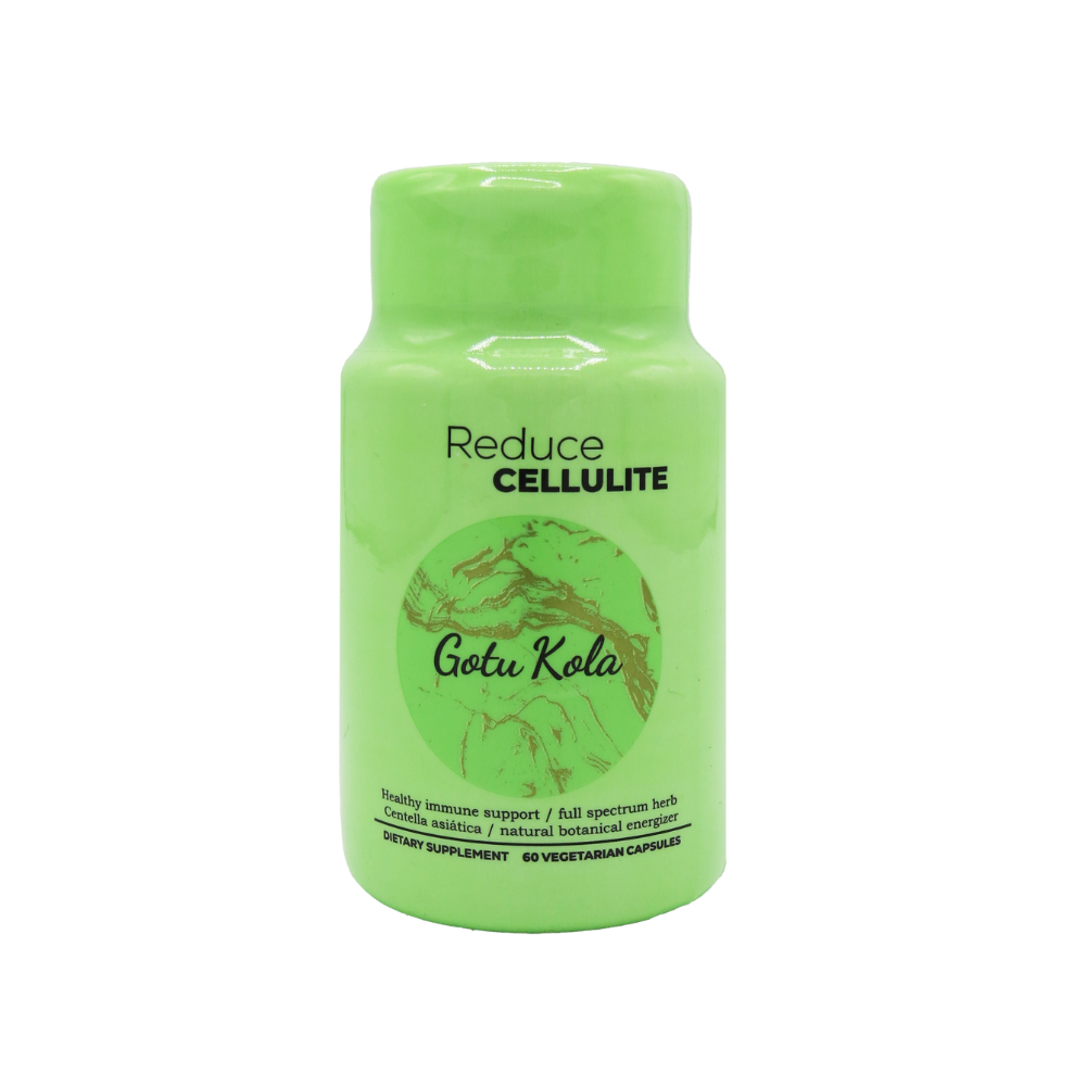REDUCE CELLULITE