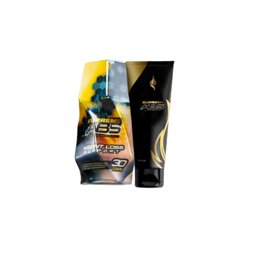SUPREME ABS+ GEL SUPREME ABS