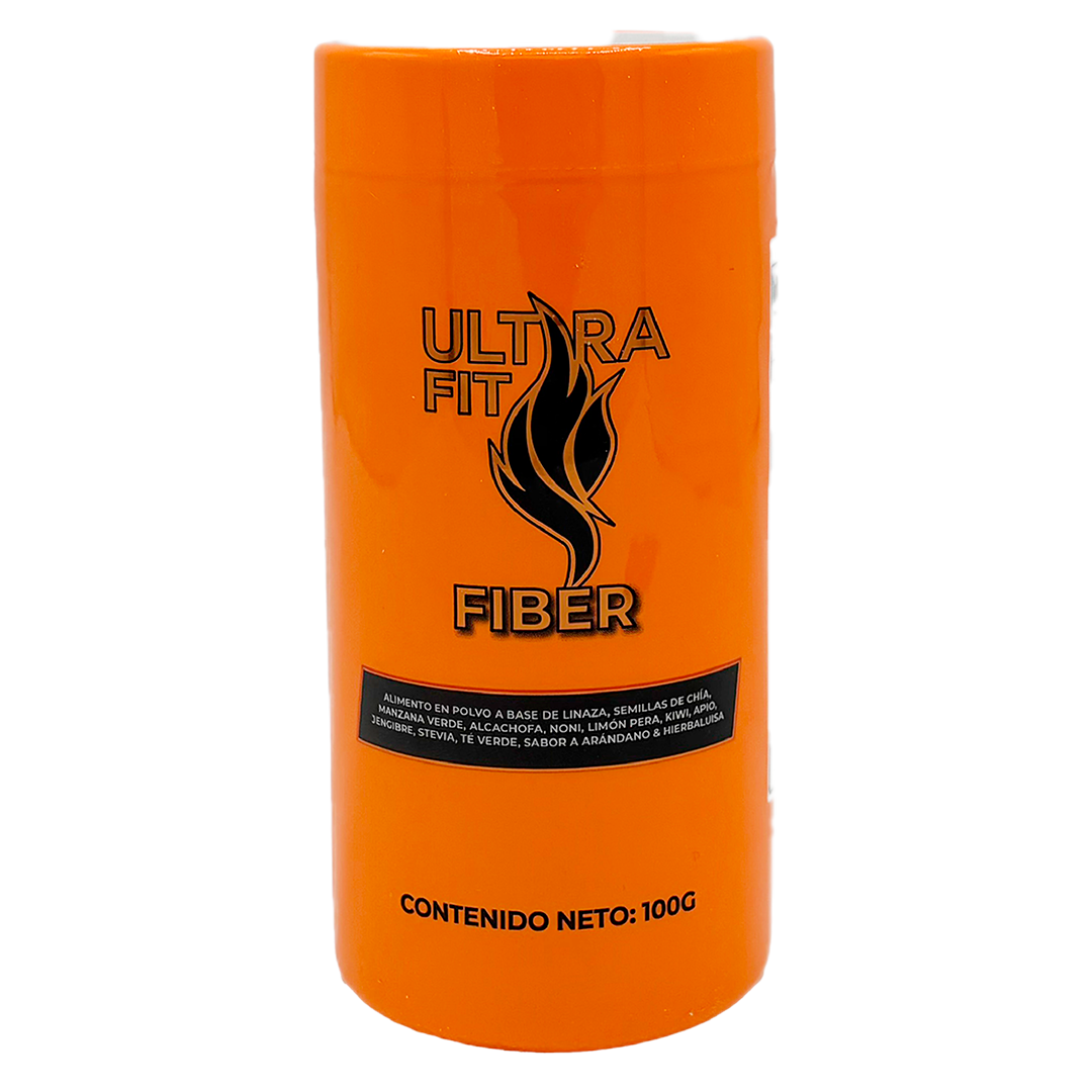 FIBRA ULTRA FIT