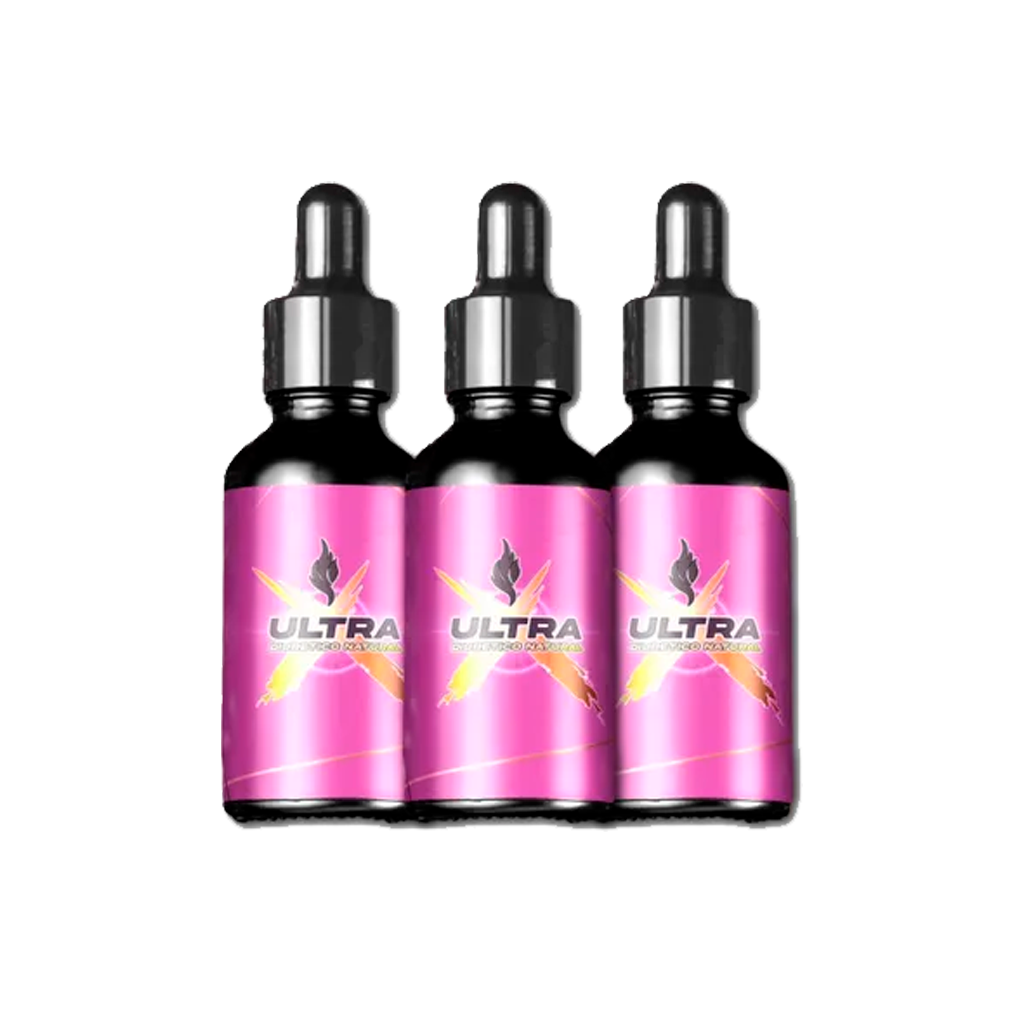 DRAINER ULTRAX TRATAMIENTO 3 MESES