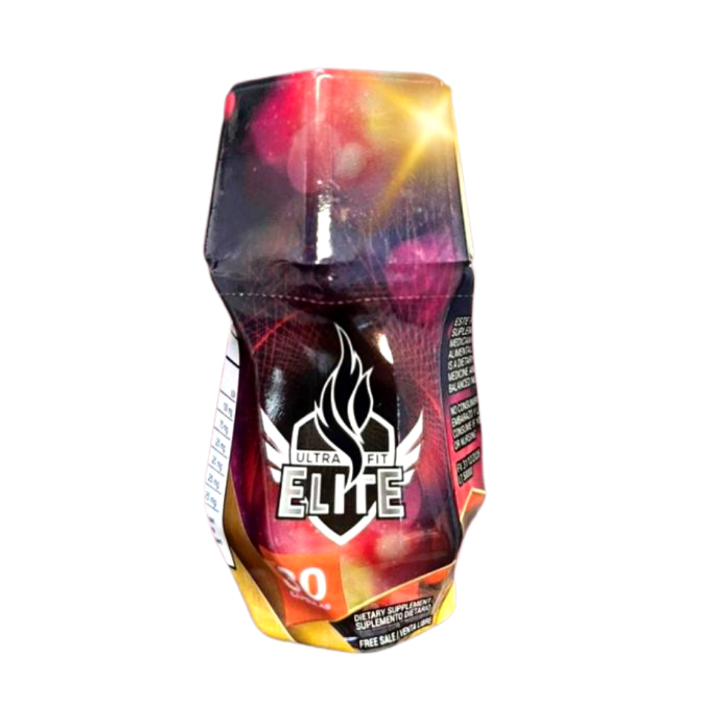 ULTRA FIT ELITE