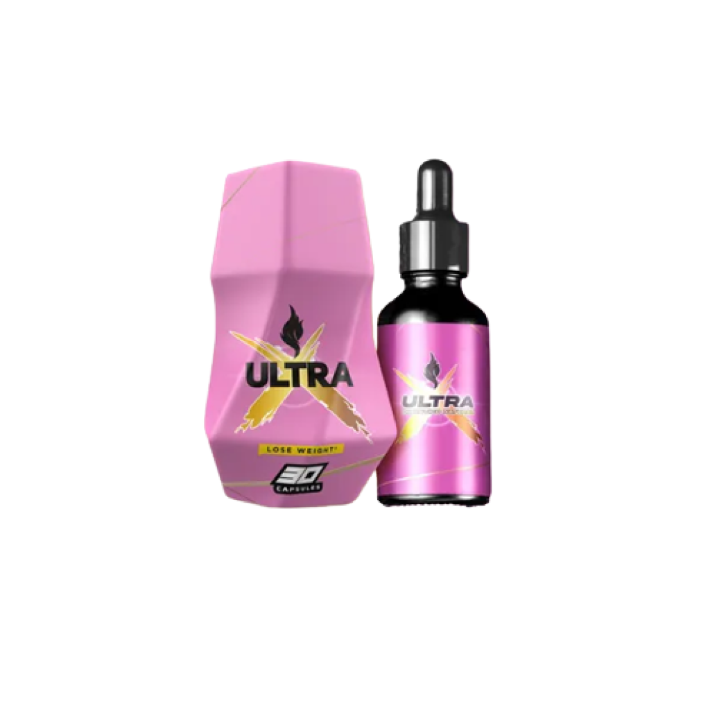 ULTRA X + DRAINER ULTRA X