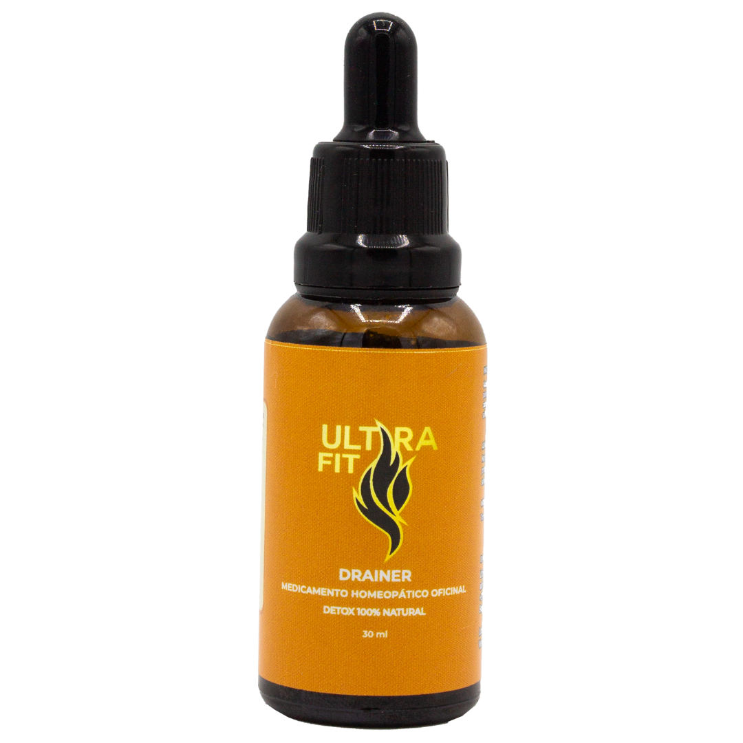 DRAINER ULTRA FIT