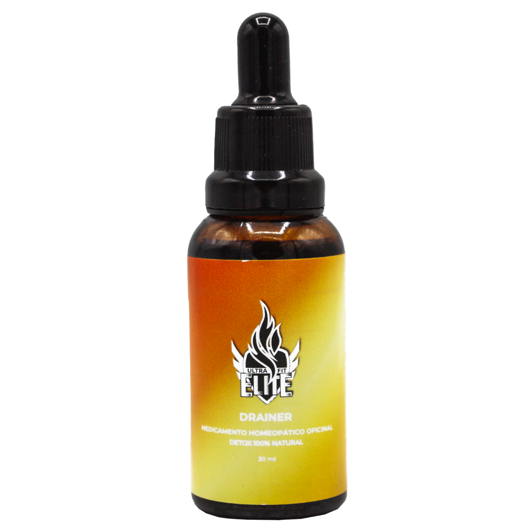 DRAINER ULTRA FIT ELITE