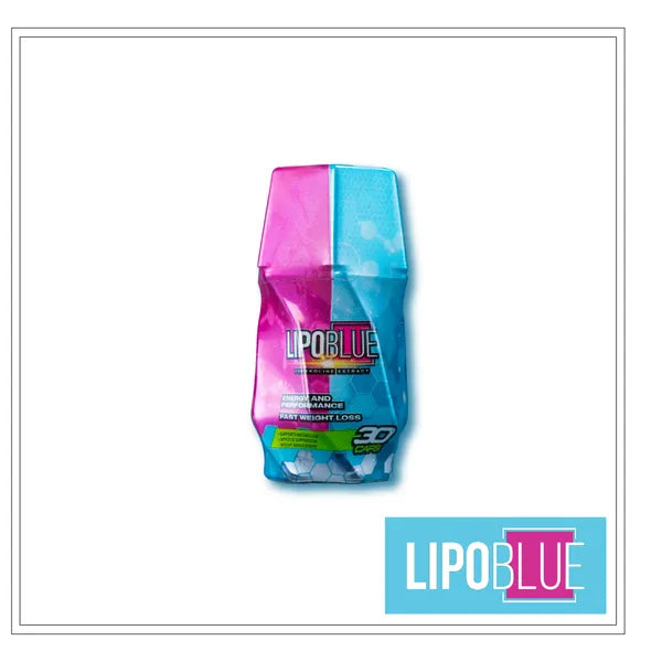 LIPOBLUE