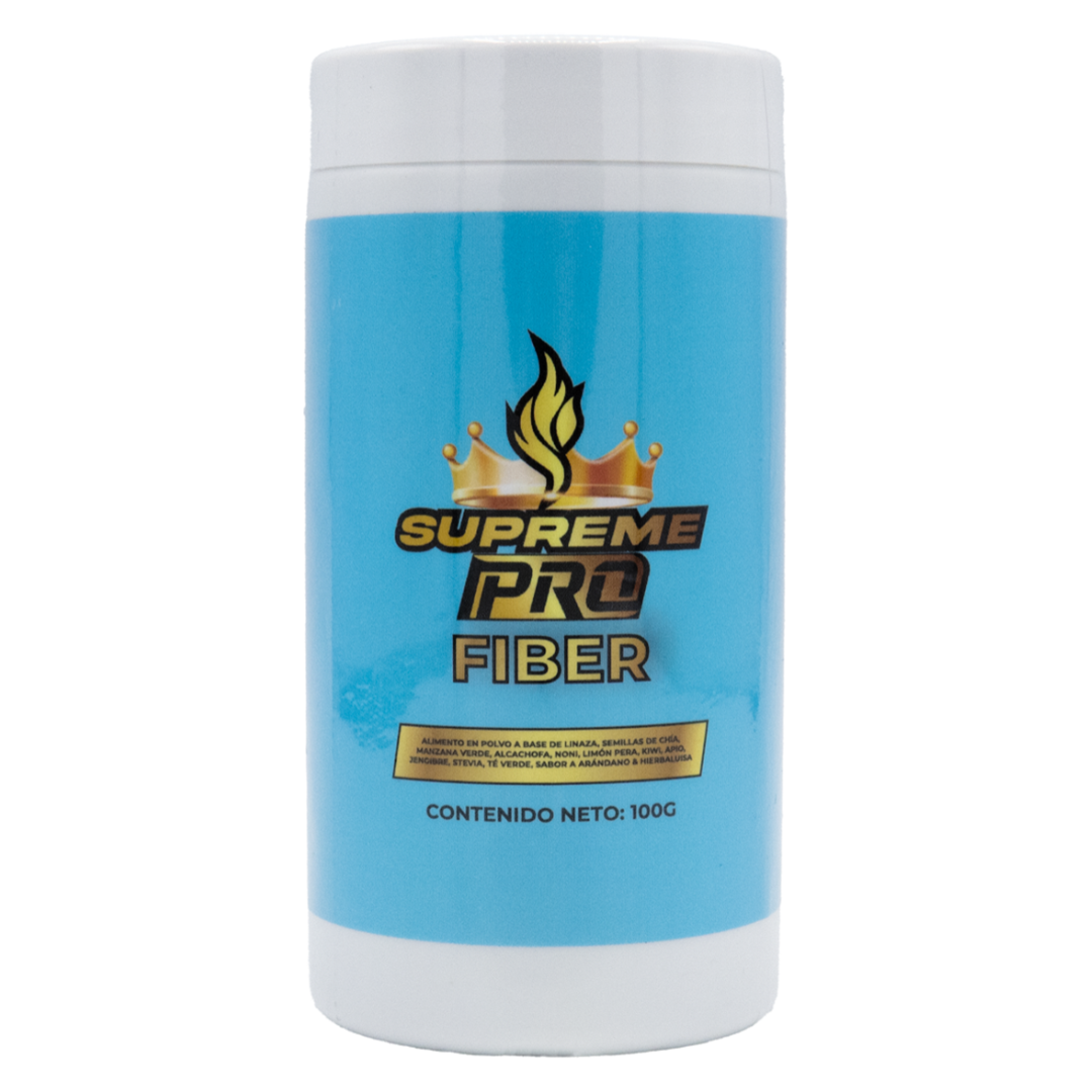FIBRA SUPREME PRO