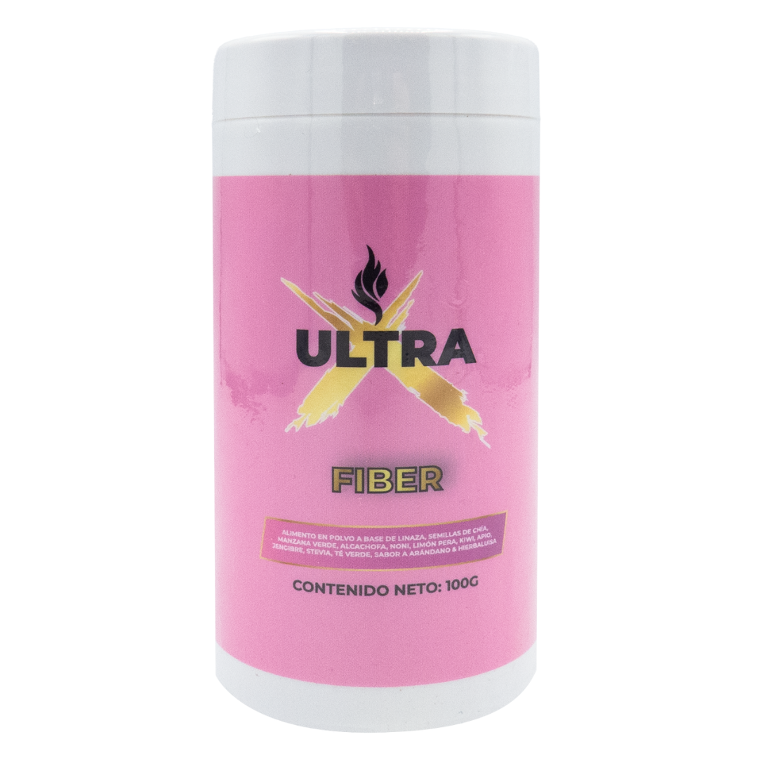FIBRA ULTRA X