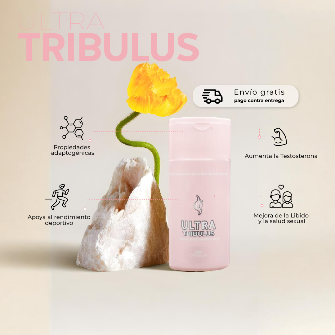 ULTRA TRIBULUS