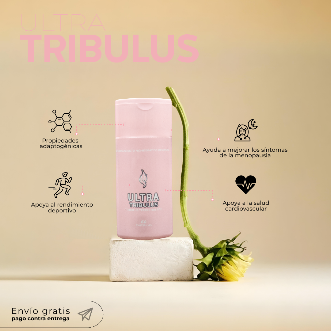 ULTRA TRIBULUS