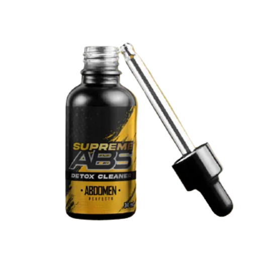 DRAINER SUPREME ABS