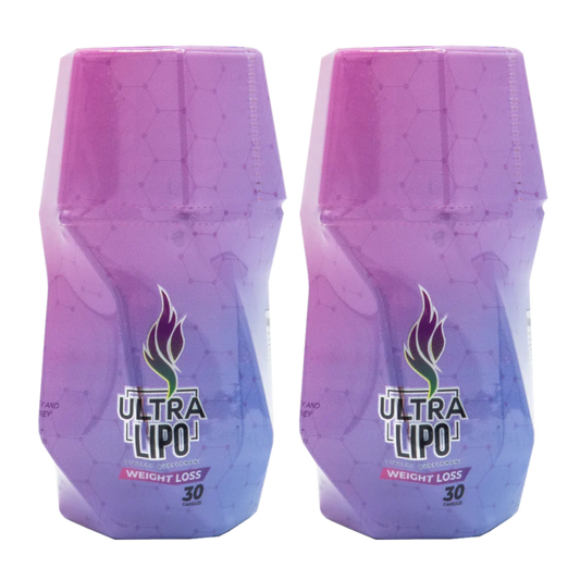 ULTRALIPO X 2 PROMO LIMITADA