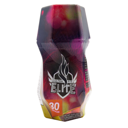 ULTRA FIT ELITE