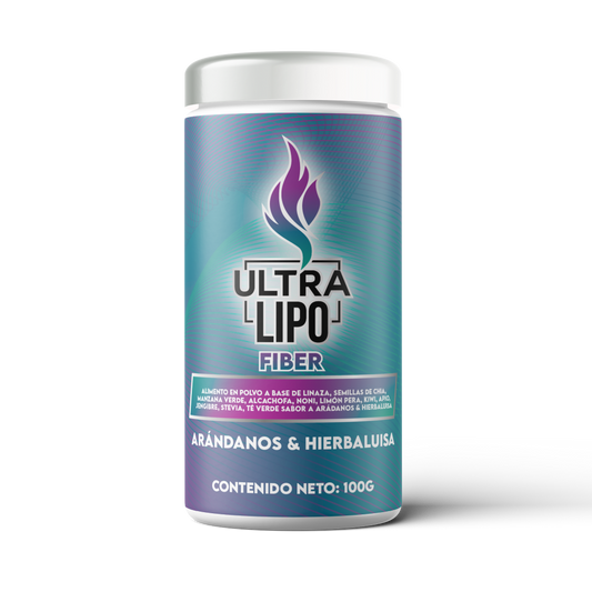 FIBRA ULTRA LIPO