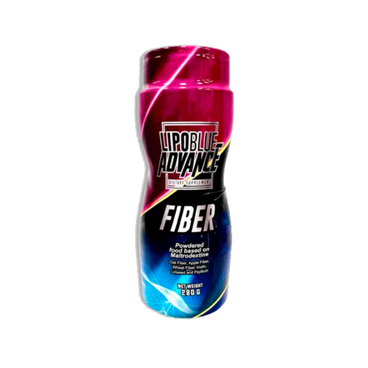 FIBRA LIPOBLUE ADVANCE