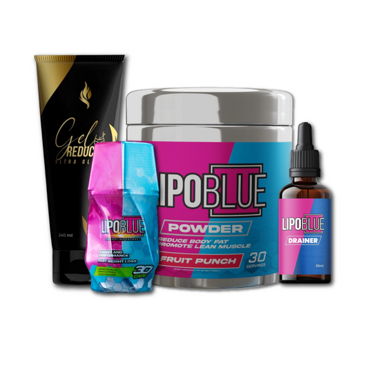 KIT 20-23 LIPOBLUE