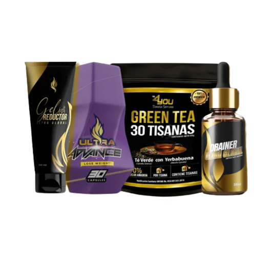 KIT 20-23 ULTRA ADVANCE