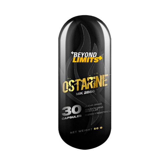 OSTARINE