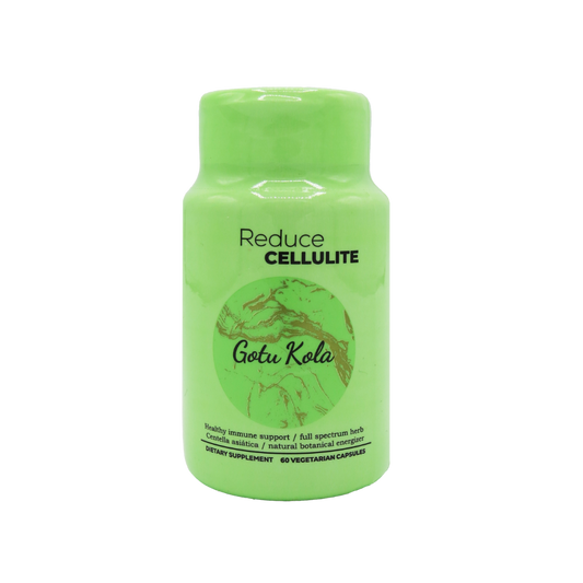 REDUCE CELLULITE