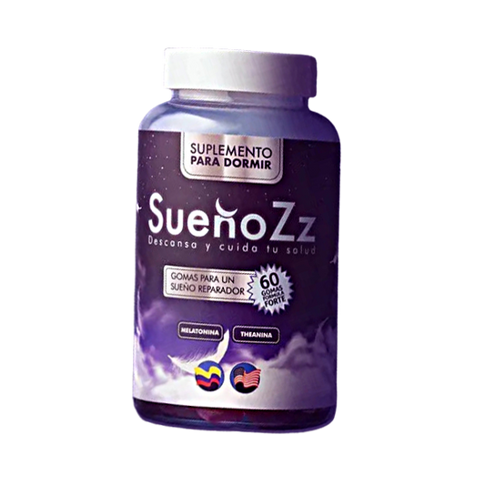 SUEÑOZZ