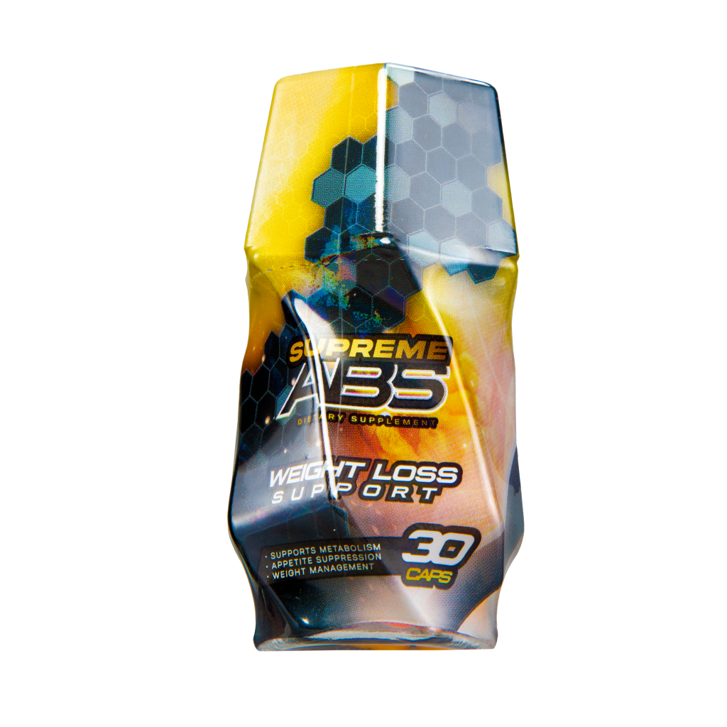 KIT 20-23 SUPREME ABS