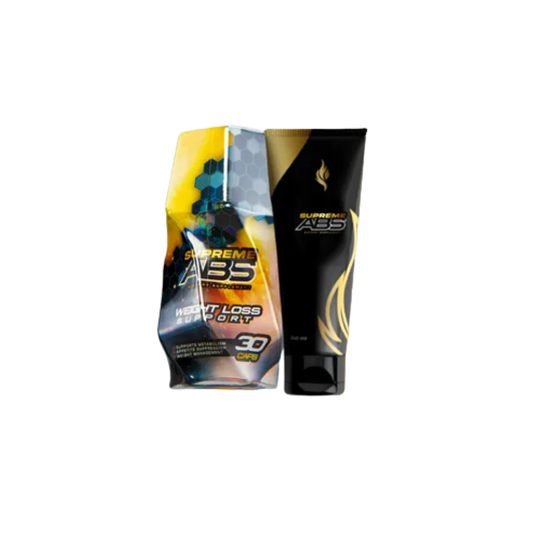SUPREME ABS+ GEL SUPREME ABS