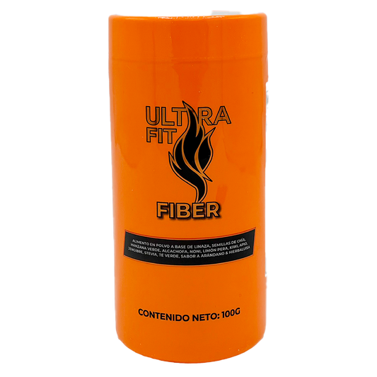 FIBRA ULTRA FIT