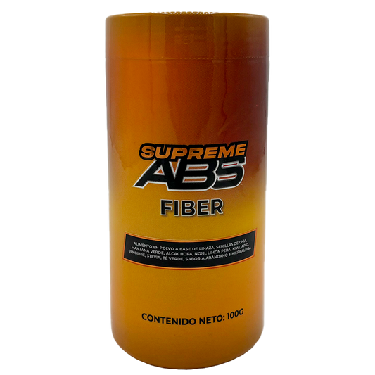 FIBRA SUPREME ABS