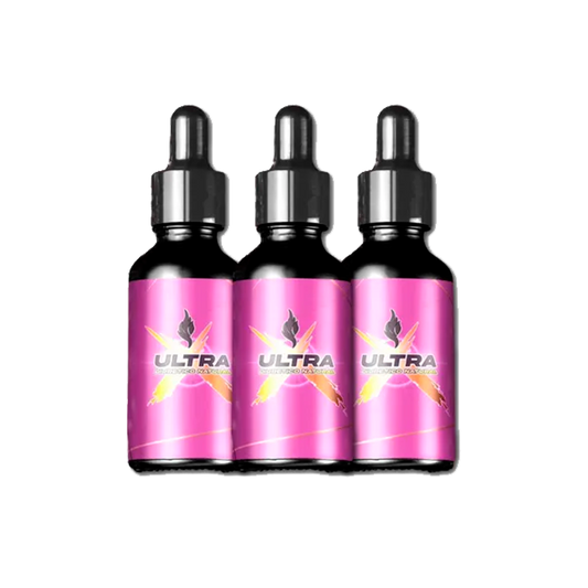 DRAINER ULTRAX TRATAMIENTO 3 MESES