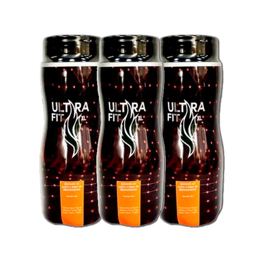 FIBRA ULTRA FIT ELITE TRATAMIENTO 3 MESES