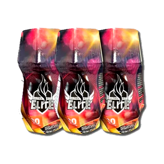 ULTRA FIT ELITE TRATAMIENTO 3 MESES