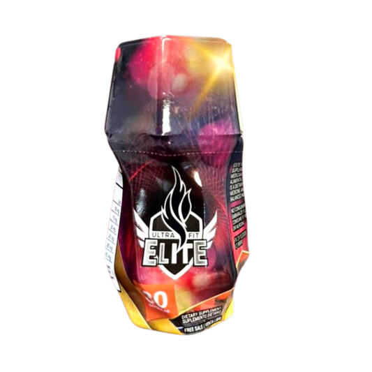 ULTRA FIT ELITE