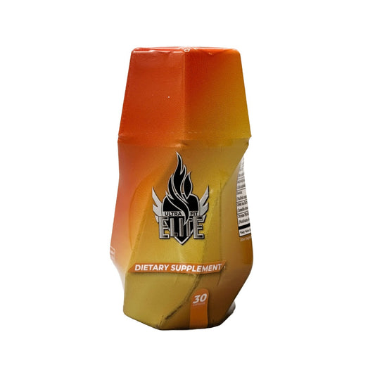 ULTRA FIT ELITE
