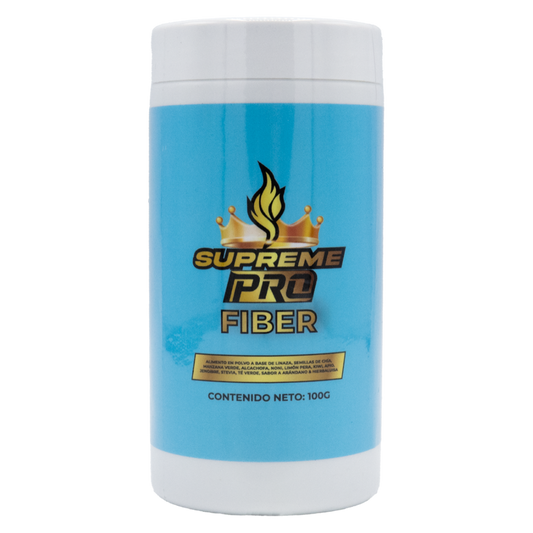 FIBRA SUPREME PRO