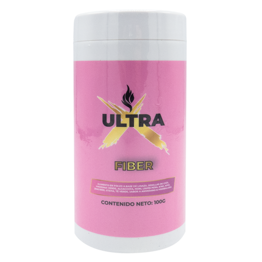 FIBRA ULTRA X