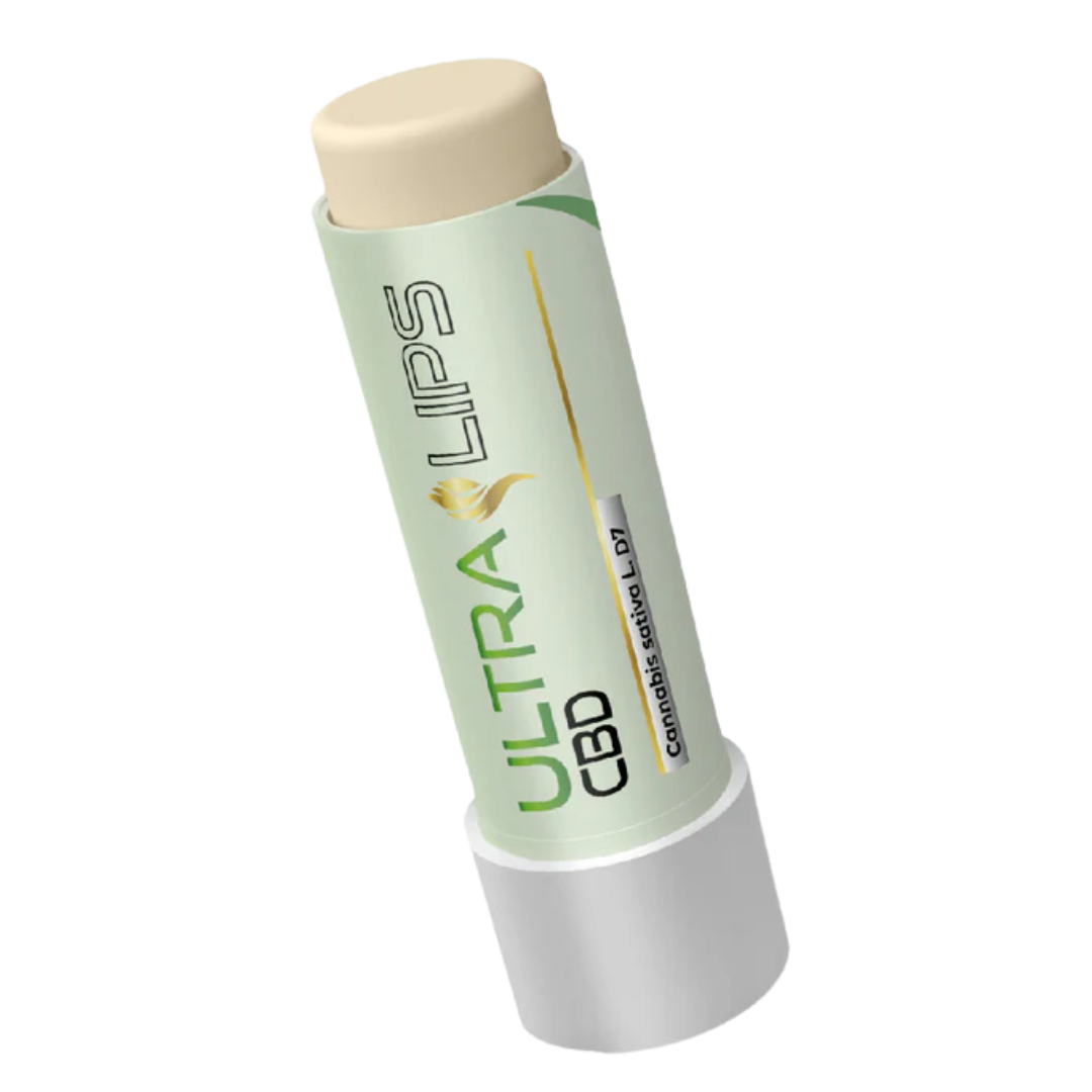 Ultra Lips CBD