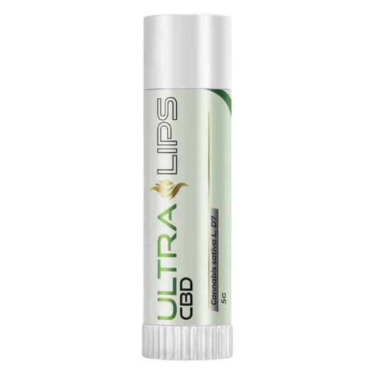 Ultra Lips CBD